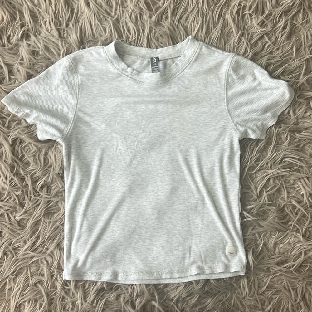 Vuori Mudra fitted Tee